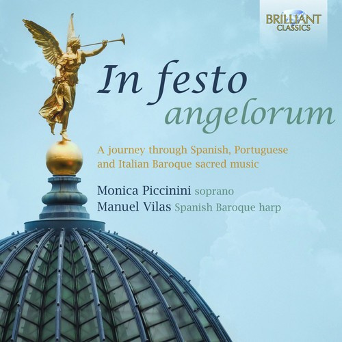 Various Composers - In Festo Angelorum