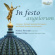 Various Composers - In Festo Angelorum Various Composers - In Festo Angelorum