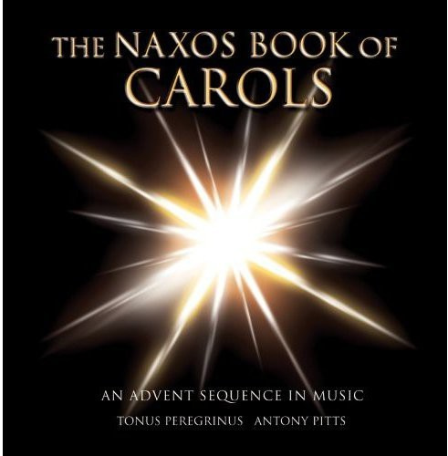 Various - Naxos Book Of Carols
