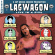 Lagwagon - Live In A Dive Lagwagon - Live In A Dive