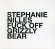 Nilles Stephanie - Fuck Off Grizzly Bear Nilles Stephanie - Fuck Off Grizzly Bear