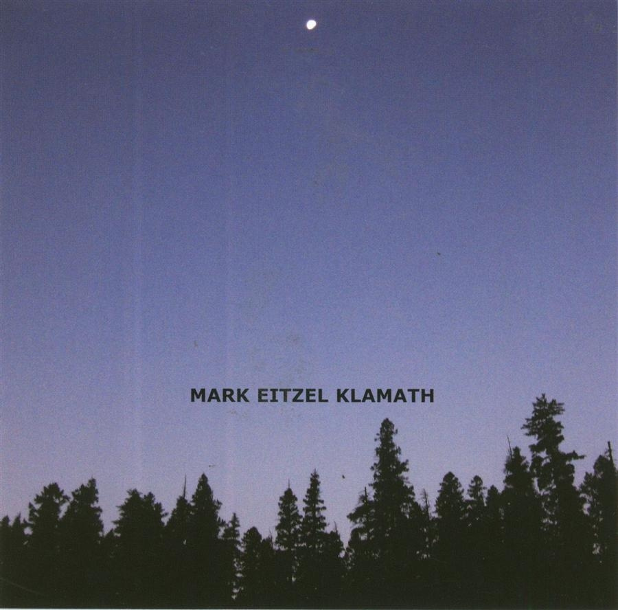 Eitzel Mark - Klamath