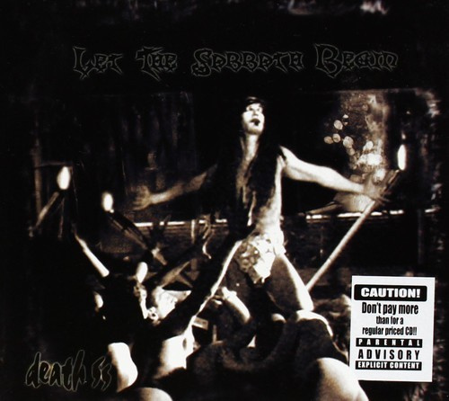 Death SS - Let The Sabbath Begin
