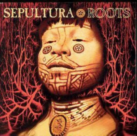 Sepultura - Roots
