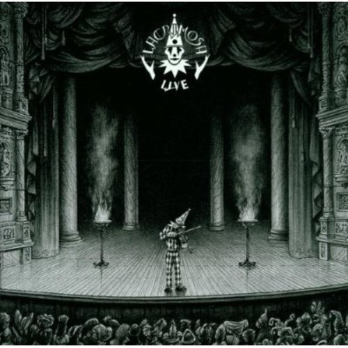 Lacrimosa - Live