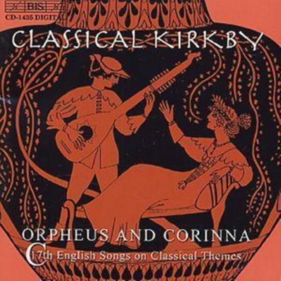 Various - Classical Kirkby