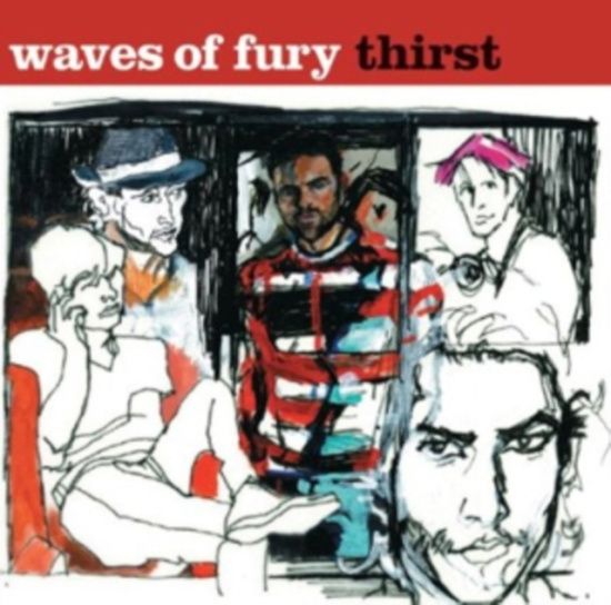 Waves Of Fury - Thirst