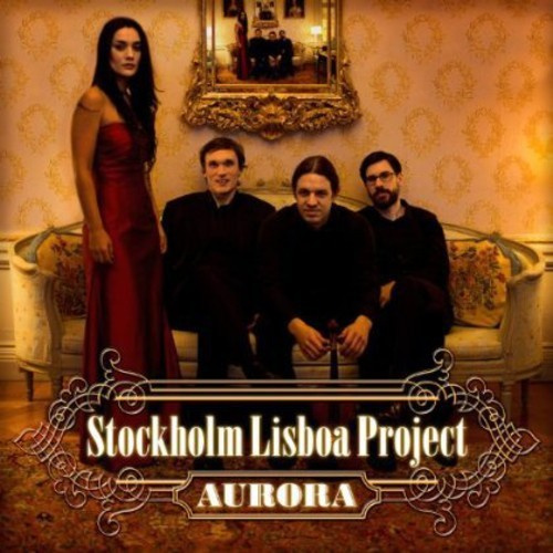 Stockholm Lisboa Project - Aurora