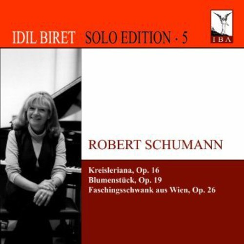 Schumann - Kreisleriana