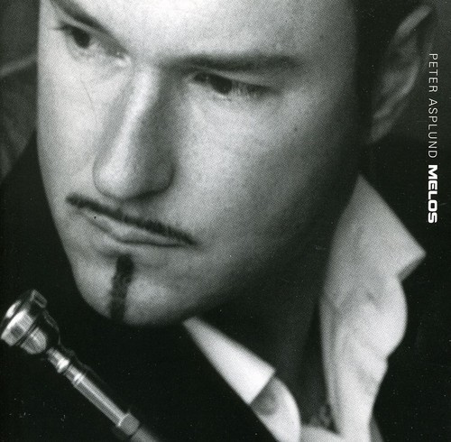 Asplund Peter - Melos