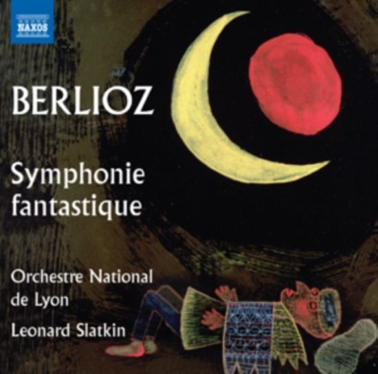 Berlioz - Symphonie Fantastique
