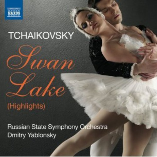 Tchaikovsky - Swan Lake Highlights