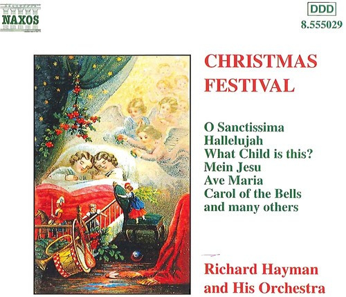 Various - Christmas Festival