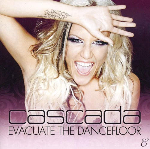 Cascada - Evacuate The Dancefloor
