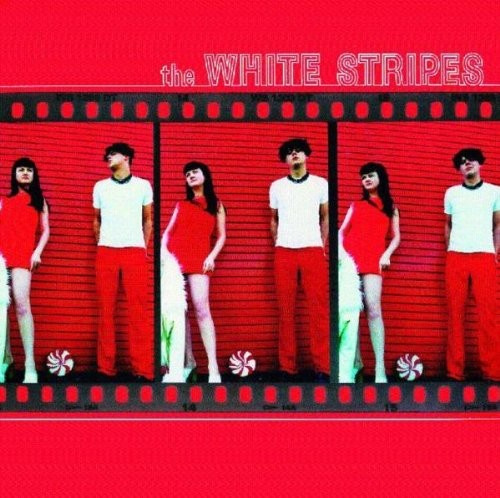 The White Stripes - White Stripes