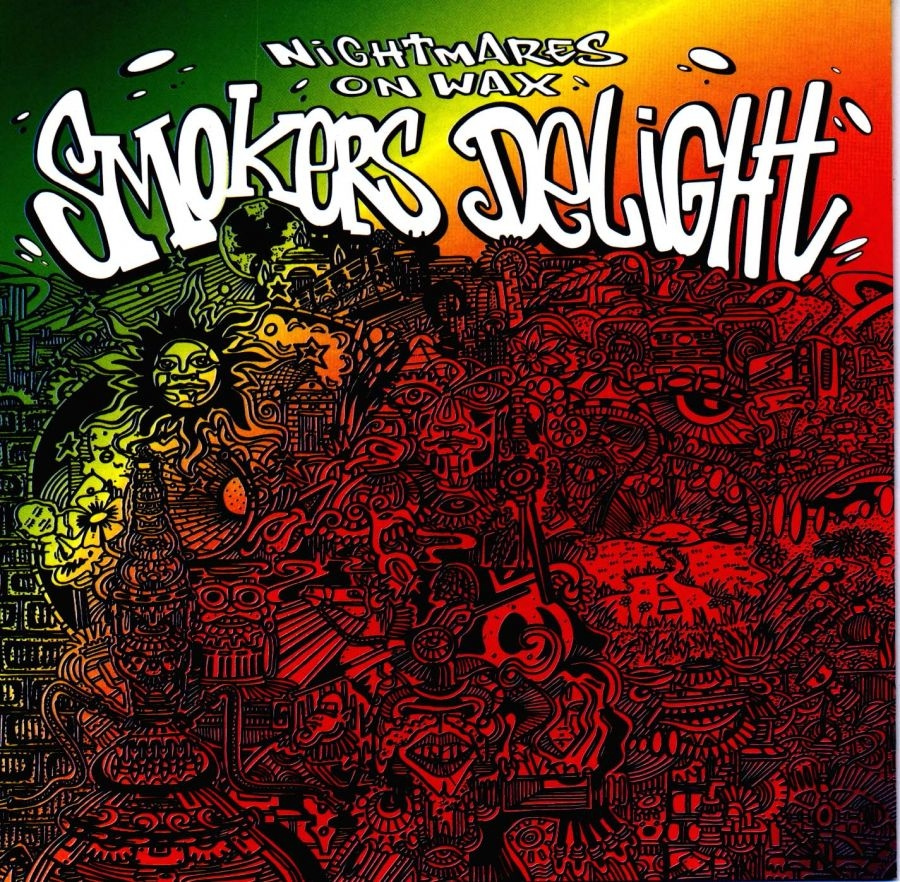 Nightmares On Wax - Smokers Delight