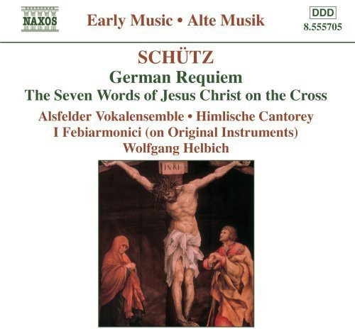 Heinrich Schütz - German Requiem