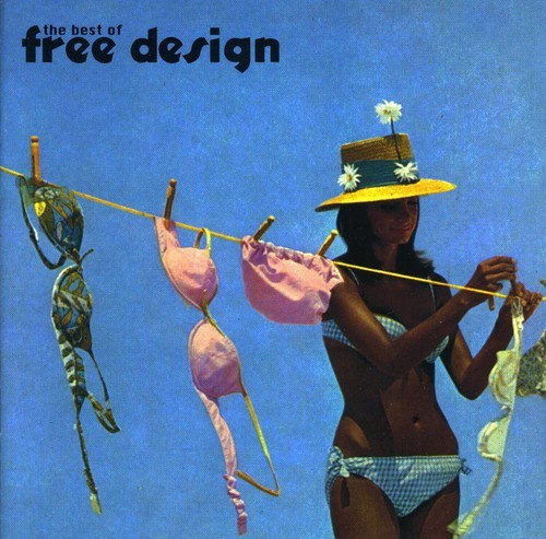 The Free Design - Best Of