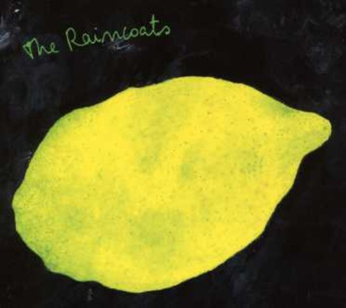 Raincoats - Extended Play