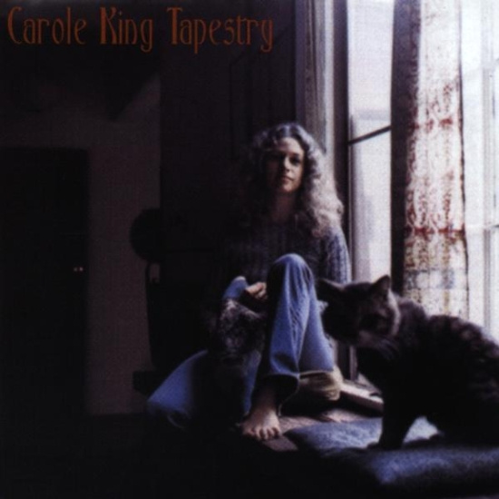 King Carole - Tapestry (CD + bonus tracks)