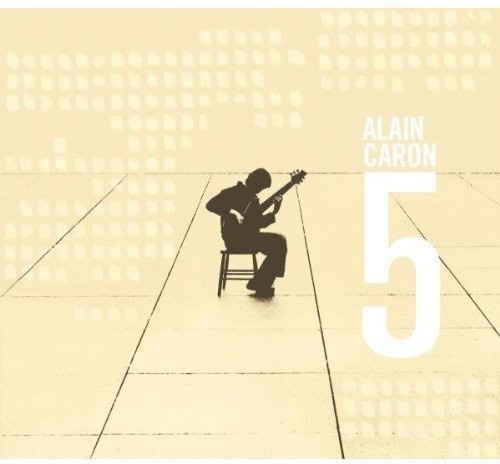 Caron Alain - 5