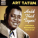 Art Tatum - Hold That Tiger! Art Tatum - Hold That Tiger!