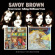 Savoy Brown - Street Corner Talking/Hellbound Tra Savoy Brown - Street Corner Talking/Hellbound Tra