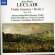 Leclair - Violin Sonatas Vol 2 Leclair - Violin Sonatas Vol 2