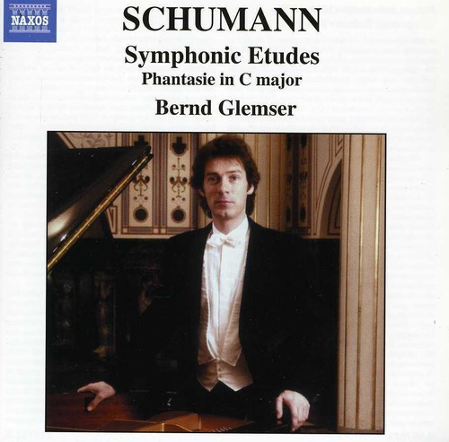 Robert Schumann - Piano Works