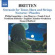 Benjamin Britten - Serenade For Tenor, Horn And S Benjamin Britten - Serenade For Tenor, Horn And S