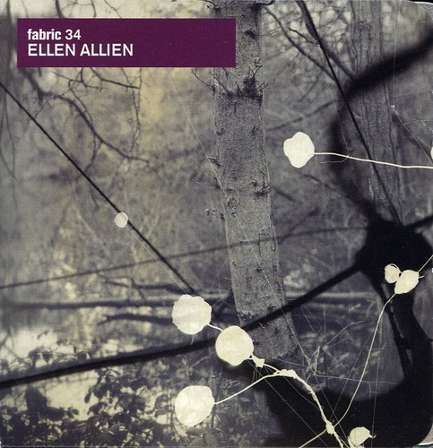 Allien Ellen - Fabric 34 :