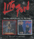 Lita Ford - Out For Blood/Dancin' On The Edge Lita Ford - Out For Blood/Dancin' On The Edge