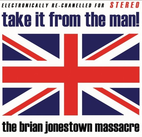 Brian Jonestown Massacre The - Take It From The Man