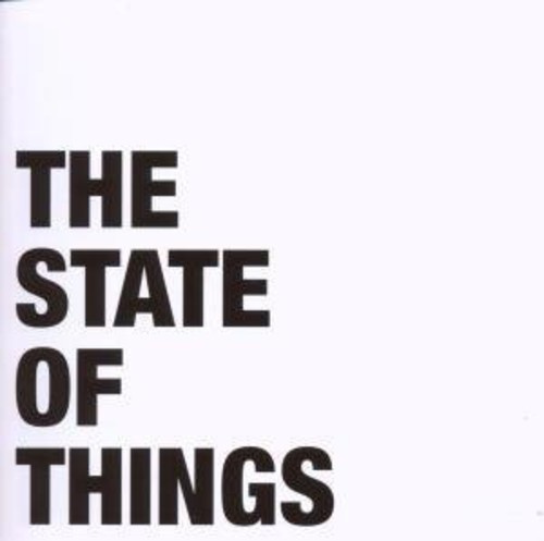 Reverend And The Makers - State Of Things