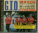 Ronny & The Daytonas - G.T.O. - Best Of The Mala Recording Ronny & The Daytonas - G.T.O. - Best Of The Mala Recording