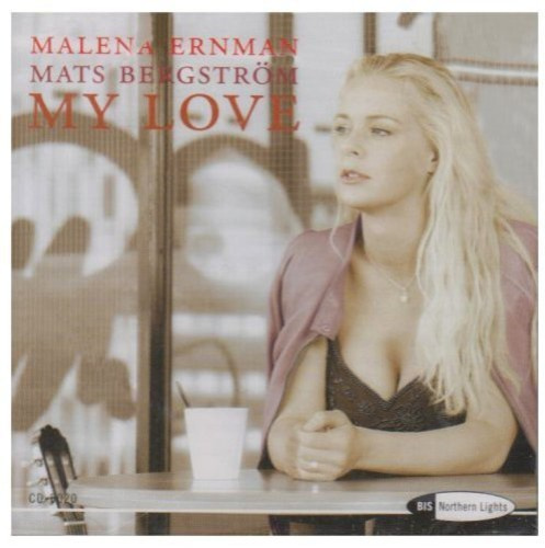 Malena Ernman - My Love