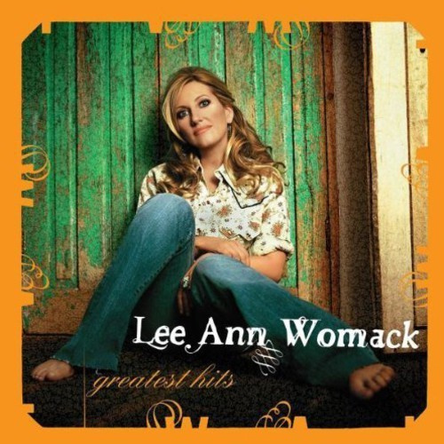 Womack Lee Ann - Greatest Hits