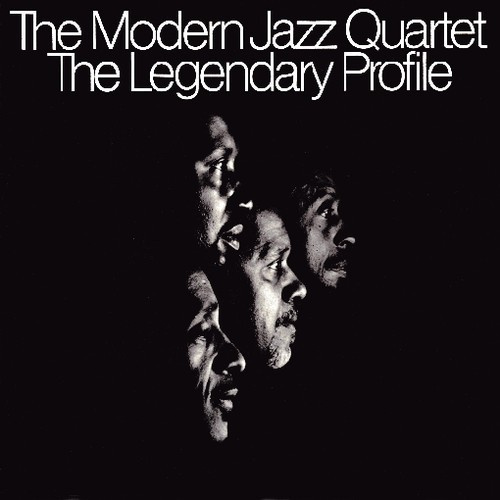 The Modern Jazz Quartet - Legendary Profile
