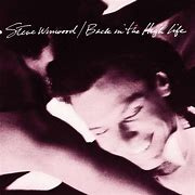 Steve Winwood - Back In The Highlife