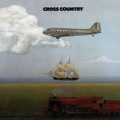 Cross Country - Cross Country