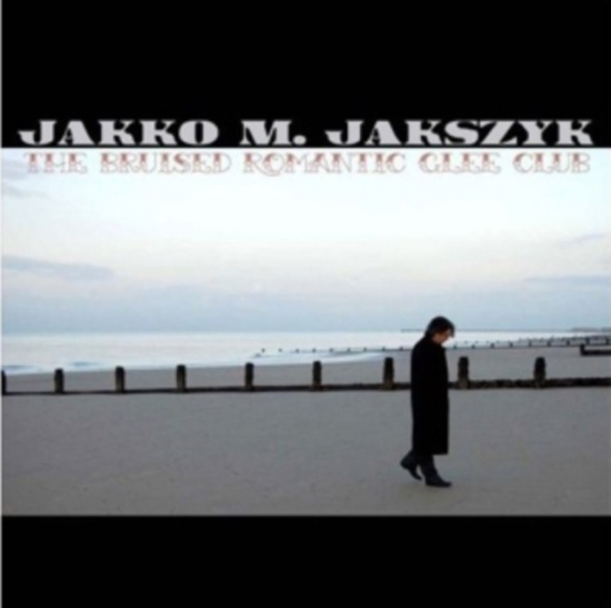 Jakszyk Jakko M - Bruised Romantic Glee Club