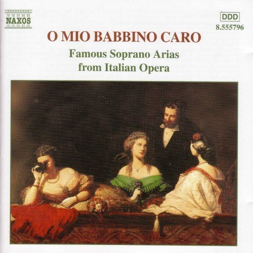 Various - O Mio Babbino Caro