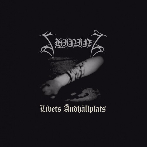 Shining - Livets Ändhållplats