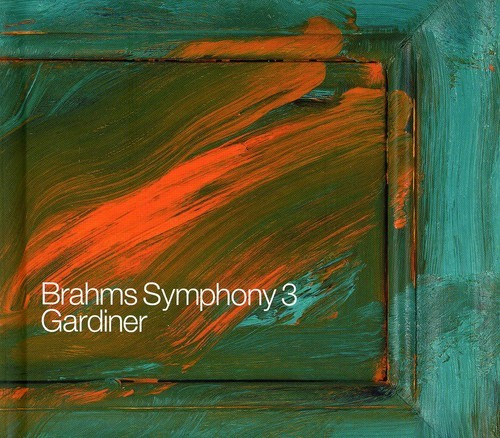 Brahms - Symphony 3