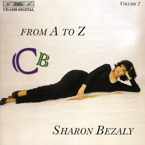 Various - From A-Z Vol 2