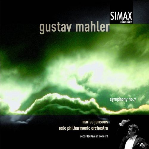 Mahler - Symphony No 7