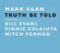 Egan Mark - Truth Be Told Egan Mark - Truth Be Told