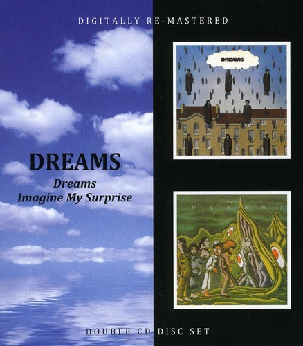 Dreams - Dreams/Imagine My Surprise