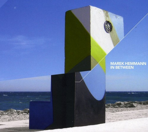 Hemmann Marek - In Between
