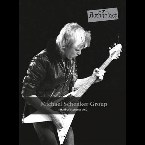 Schenker Michael & M.S.G. - Rockpalast